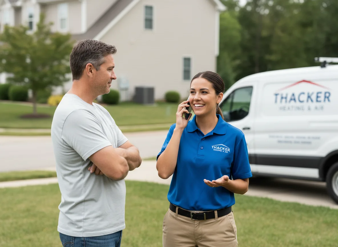 Ac Repair Vermontville, NY FAQs